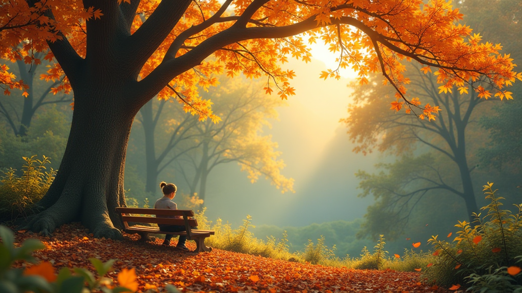 herbstzauber erf llt