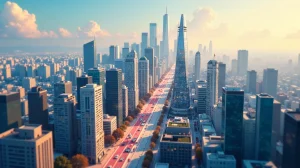 Amtfluencer der Stadt München: Kommunikation, Arbeitgebermarke, Fachkräftemangel