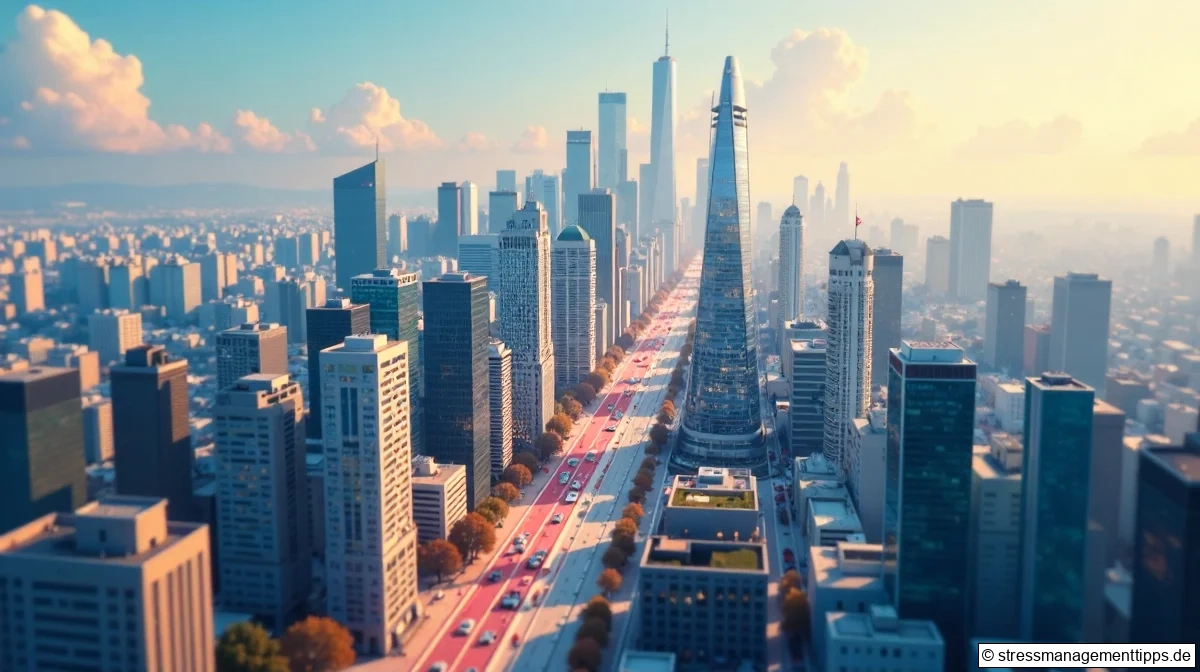 Amtfluencer der Stadt München: Kommunikation, Arbeitgebermarke, Fachkräftemangel