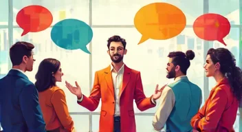 Aufbau von Vertrauen durch transparente Kommunikation (4/10)