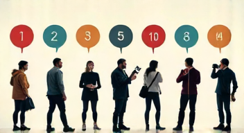 Das sind die Top 7 Schritte beim Inklusionsprozess