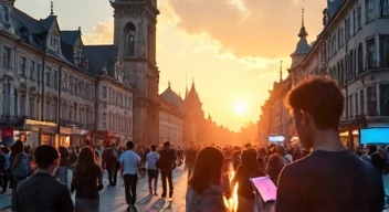 Der kulturelle Wandel durch digitale Technologien (3/10)