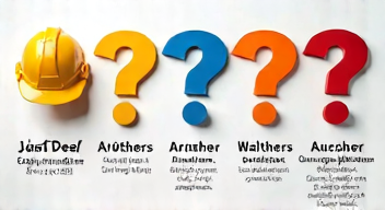 Die 5 meistgestellten Fragen (FAQ) zu Arbeitsschutz