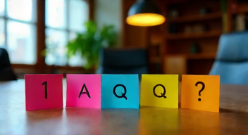 Die 5 meistgestellten Fragen (FAQ) zu Inklusion in der Wirtschaft