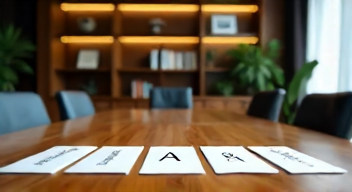 Die 5 meistgestellten Fragen (FAQ) zu Mediation am Arbeitsplatz