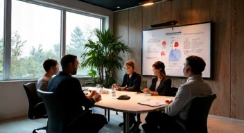 Die besten 8 Tipps bei Mediation am Arbeitsplatz