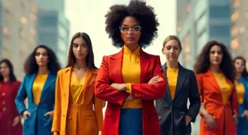 Die Kraft der Stimme für Inklusion (10/10)