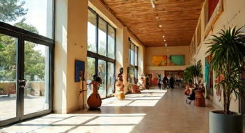 Die kulturelle Dimension der Inklusion (3/10)