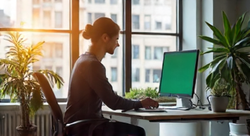 Die Rückkehr zur Ergonomie (9/10)