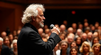 Die Stimme der Inklusion in der Musik (10/10)