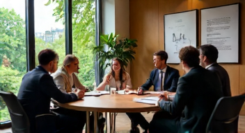 Einblick in die Rolle der Inklusion (2/10)