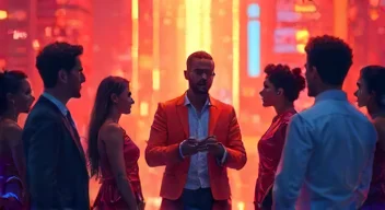 Einfluss der guten Führung (2/10)