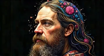 Einfluss von Leonardo da Vinci, Kulturgenie (3/10)