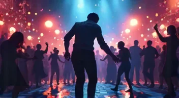 Einfluss von Musik auf die Gesellschaft (10/10)