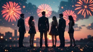 Gesundheit, Sicherheit, Jahreswechsel: Ein Rückblick auf 2025