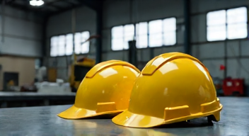 Ich erinnere an die Veränderungen im Arbeitsschutz (1/10)