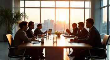 Ich erinnere mich an die Bedeutung von Inklusion in der Wirtschaft (1/10)