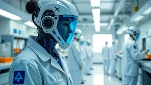 Innovative Ansätze zum Schutz vor Gefahrstoffen