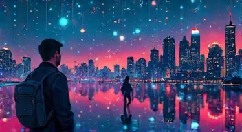 Kommunikation im digitalen Zeitalter (4/10)