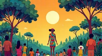 Kultur und Nachhaltigkeit (6/10)