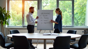 Mediation am Arbeitsplatz: Konflikte lösen, Kommunikation verbessern, Team stärken