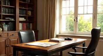 Meine Erinnerungen an die Anfänge der KI in der Verwaltung (1/10)