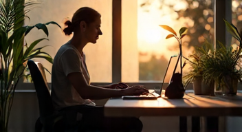 Musik und Ergonomie am Arbeitsplatz (8/10)