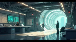 Nachhaltigkeit, Arbeitsschutz, Synergien: Der Wandel im Gesundheitswesen