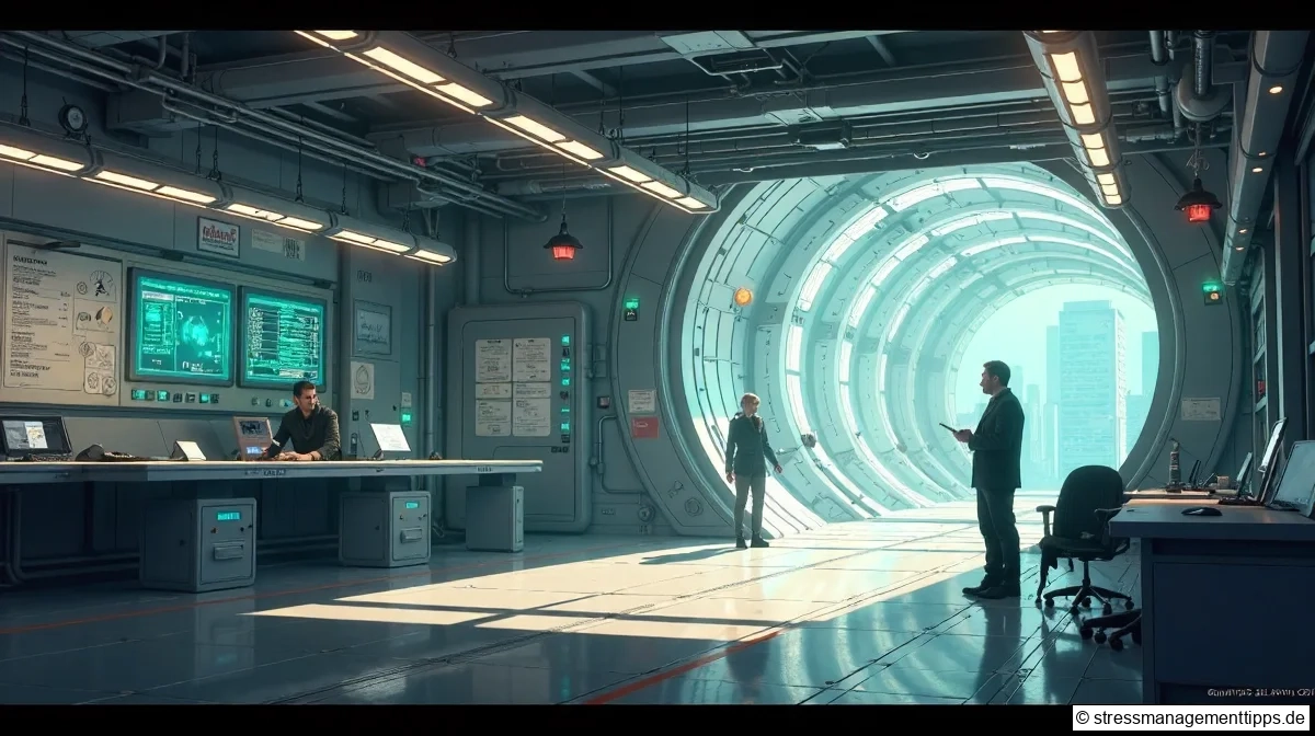 Nachhaltigkeit, Arbeitsschutz, Synergien: Der Wandel im Gesundheitswesen