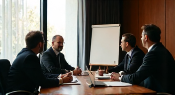 Nachverfolgung in der Mediation (7/10)