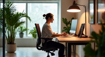 Ökonomische Aspekte der Ergonomie (6/10)