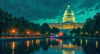 Politische Dimensionen der Nachhaltigkeit (5/10)