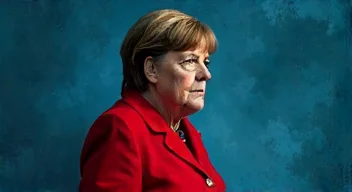 Politische Einsichten von Angela Merkel, Politikerin (9/10)