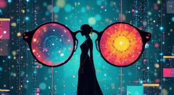 Soziale Einblicke von Dr. Sarah Klein, Sozialpsychologin (6/10)