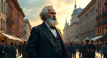 Soziale Implikationen der KI-Integration (6/10)