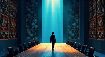 Soziale Verantwortung von Unternehmen (6/10)