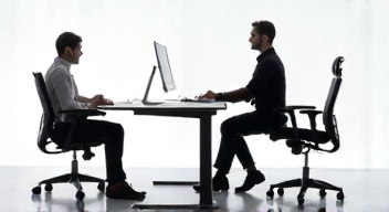 Technologische Innovationen in der Ergonomie (4/10)