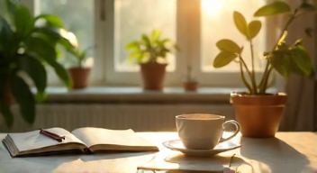 Achtsamkeit im kreativen Bereich (10/10)