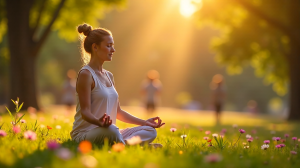 Achtsamkeit: Stressreduktion, Empfindungen, Führungskompetenz neu erleben