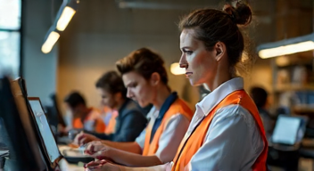 Das sind die Top 7 Schritte beim Gesundheitsschutz in der Schichtarbeit