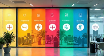 Das sind die Top 7 Schritte beim Lüften im Büro