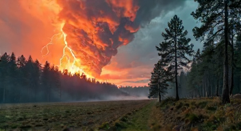 Die 5 meistgestellten Fragen (FAQ) zu Naturkatastrophen