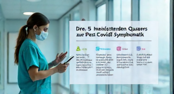 Die 5 meistgestellten Fragen (FAQ) zu Post-Covid-Symptomatik