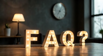 Die 5 meistgestellten Fragen (FAQ) zu Schichtarbeit