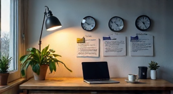 Die 6 häufigsten Fehler bei Schichtarbeit