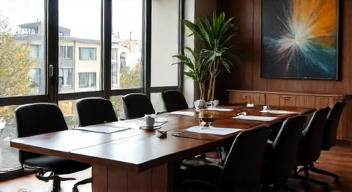 Die Kunst des Kompromisses in der Teamarbeit (3/10)