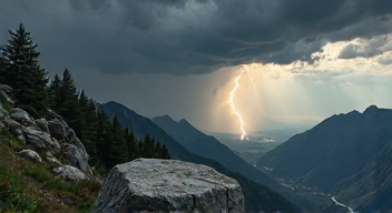 Die philosophische Betrachtung von Naturkatastrophen (5/10)