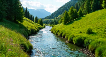 Die Renaturierung als Schutzmaßnahme (3/10)