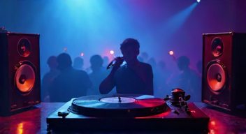 Die Rolle von Musik im Drogenkonsum (10/10)