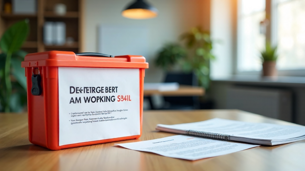 Drogentests am Arbeitsplatz: Rechte, Pflichten und die Realität der Sucht